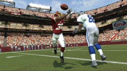 Madden NFL 08 Screenshots