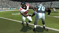 Madden NFL 08 Screenshots