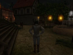 Скриншот к игре Корсары: Город потерянных кораблей