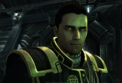 Скриншот к игре StarCraft II: Wings of Liberty