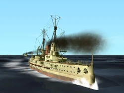 Jutland (2007) Screenshots