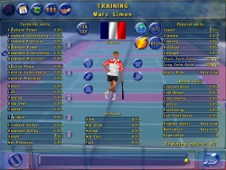 Tennis Elbow Manager Screenshots