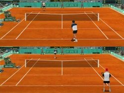 Tennis Elbow 2006 Screenshots