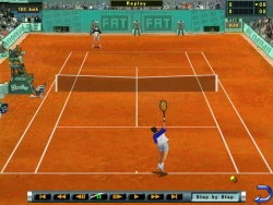 Скриншот к игре Tennis Elbow 2006