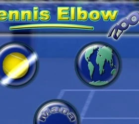 Tennis Elbow 2006