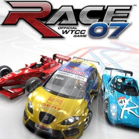 RACE 07: Official WTCC Game