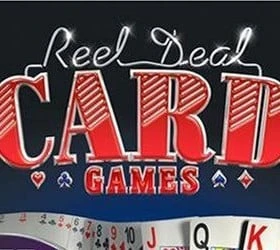 Reel Deal Card Games