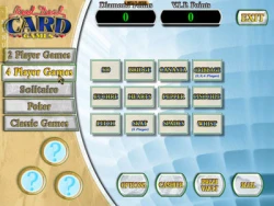 Reel Deal Card Games Screenshots