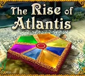 The Rise of Atlantis
