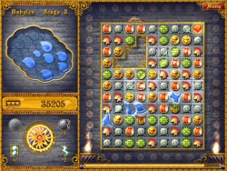 The Rise of Atlantis Screenshots
