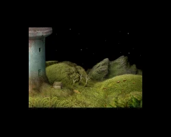 Samorost 2 Screenshots