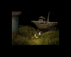 Samorost 2 Screenshots