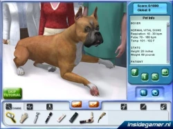 Petz Vet Screenshots