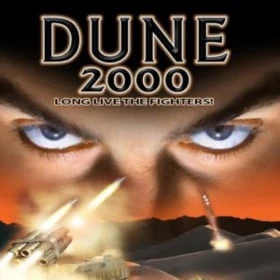 Dune 2000: Long Live the Fighters!