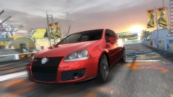 Скриншот к игре Need for Speed ProStreet