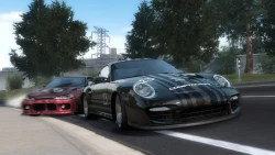 Скриншот к игре Need for Speed ProStreet