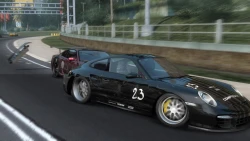 Скриншот к игре Need for Speed ProStreet