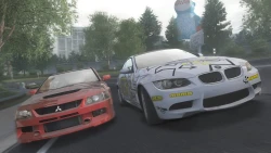 Need for Speed ProStreet Screenshots