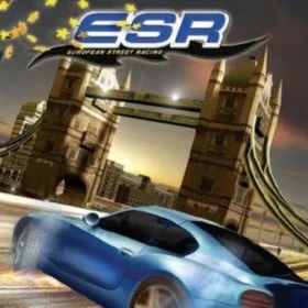 ESR: European Street Racing