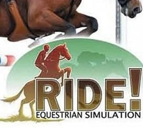 Ride! Equestrian Simulation