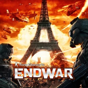 Tom Clancy's EndWar