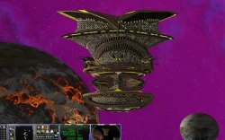 Скриншот к игре Shattered Suns