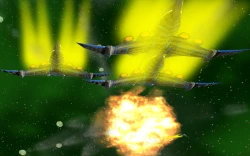 Shattered Suns Screenshots