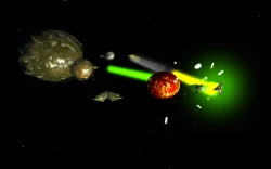 Shattered Suns Screenshots
