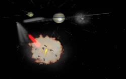 Shattered Suns Screenshots