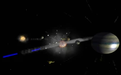 Shattered Suns Screenshots