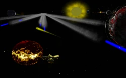 Shattered Suns Screenshots