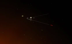 Shattered Suns Screenshots