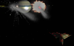 Shattered Suns Screenshots