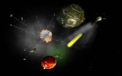 Shattered Suns Screenshots