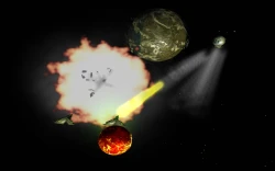 Shattered Suns Screenshots