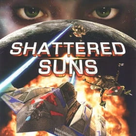 Shattered Suns