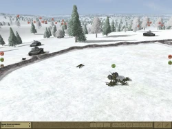 Скриншот к игре Вторая мировая. Издание второе