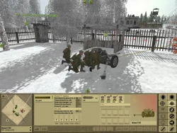 Вторая мировая. Издание второе Screenshots