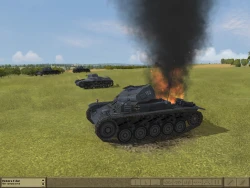 Вторая мировая. Издание второе Screenshots