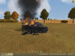 Вторая мировая. Издание второе Screenshots