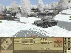Вторая мировая. Издание второе Screenshots