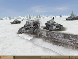 Вторая мировая. Издание второе Screenshots