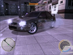 АвтоФэны: Заряженные скоростью Screenshots