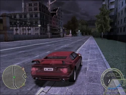 АвтоФэны: Заряженные скоростью Screenshots