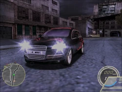 АвтоФэны: Заряженные скоростью Screenshots