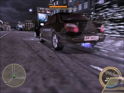 АвтоФэны: Заряженные скоростью Screenshots