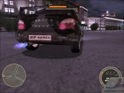 АвтоФэны: Заряженные скоростью Screenshots