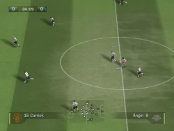 Скриншот к игре FIFA 08