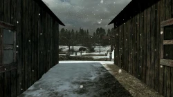 Скриншот к игре Darkest of Days