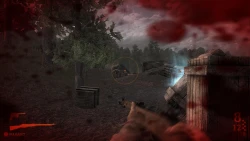 Скриншот к игре Darkest of Days